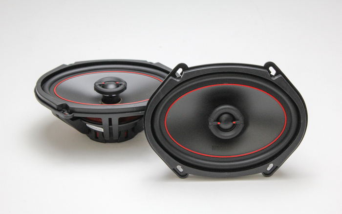 MB Quart OKC168. ����������� �������������� OKC168.